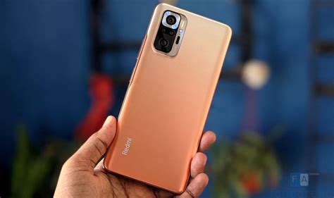 Redmi Note 10s Nanoreview — Xiaomi-pad.ru