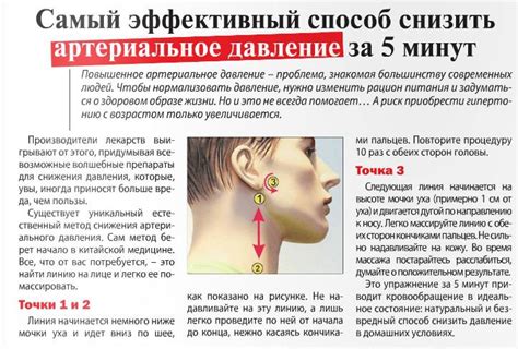 Почему к вечеру поднимается артериальное давление и что делать?