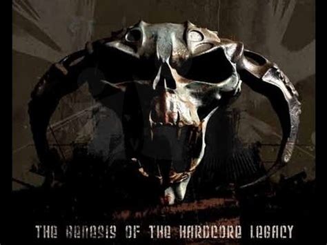 masters  hardcore  genesis   hardcore legacy youtube