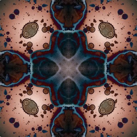 Premium Photo | Seamless square pattern texture The texture is blue and ...