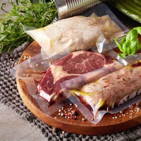 Вакуумные пакеты для мяса купить на Упаковка Торг
