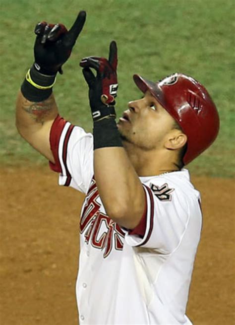 Gerardo Parra avoids arbitration with Diamondbacks - Sports Illustrated