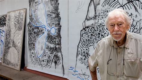 leading artist profile