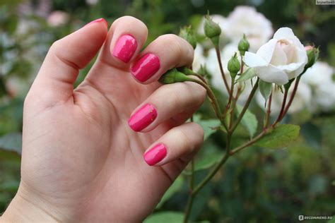 Лак для ногтей DIVAGE UV Gel Lux - «Лак для ногтей от Divage,моя оценка ...