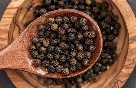 Kampot pepper – RANKOIL
