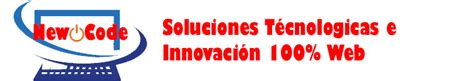 Inicio - NewCode