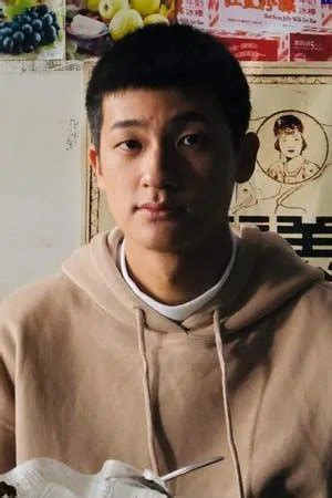 Pei Tzu Chi (裴子齊) - MyDramaList