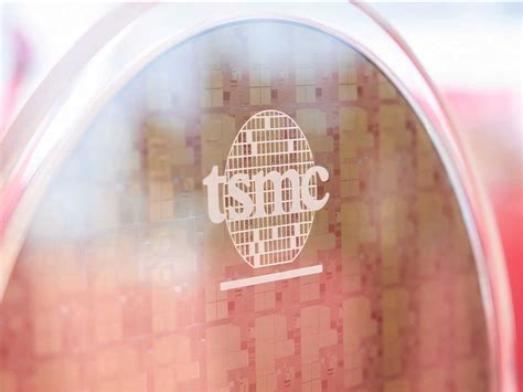 TSMC прогнозирует нехватку ускорителей NVIDIA для ИИ в течение полутора ...