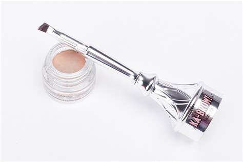 Benefit Wow Your Brows: обзор средств | Beauty Insider