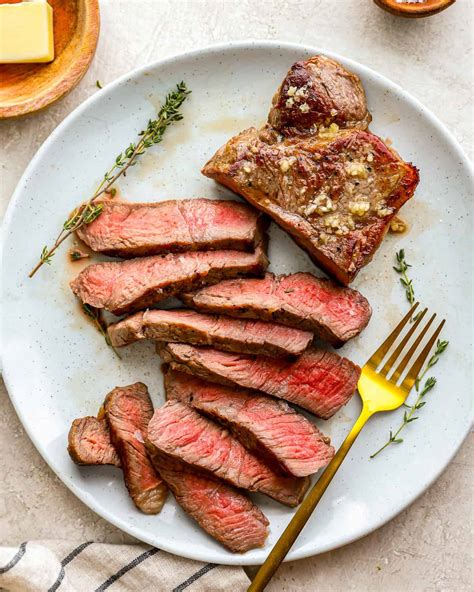 sous vide steak recipe  cookie rookie