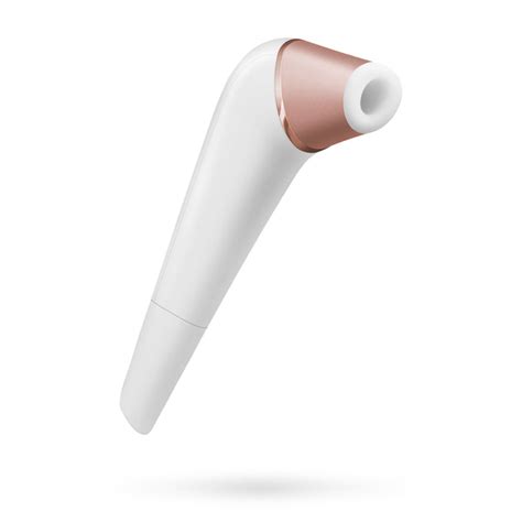 SATISFYER 2 — вакуумный стимулятор: отзывы, видео, как пользоваться