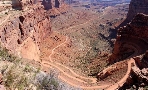 Canyonlands National Park - Unser individueller Reisebericht mit ...