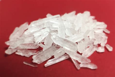 Boy Dies After Mistaking Methamphetamine for Cereal - Newsweek