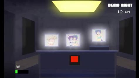 САМАЯ ЛУЧШАЯ ПАРОДИЯ!!! |FIVE NIGHTS IN ANIME - YouTube
