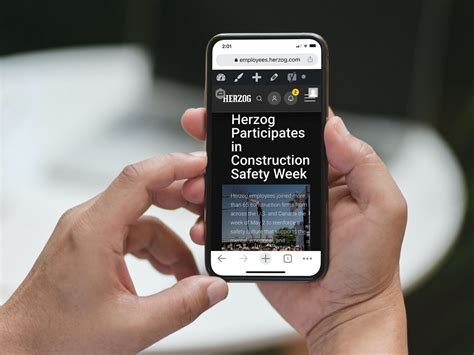 Ts Genco Employee Portal 3