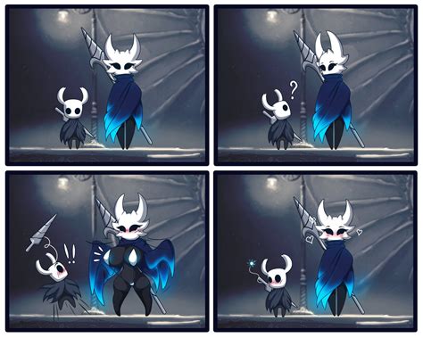 Hollow Knight R34