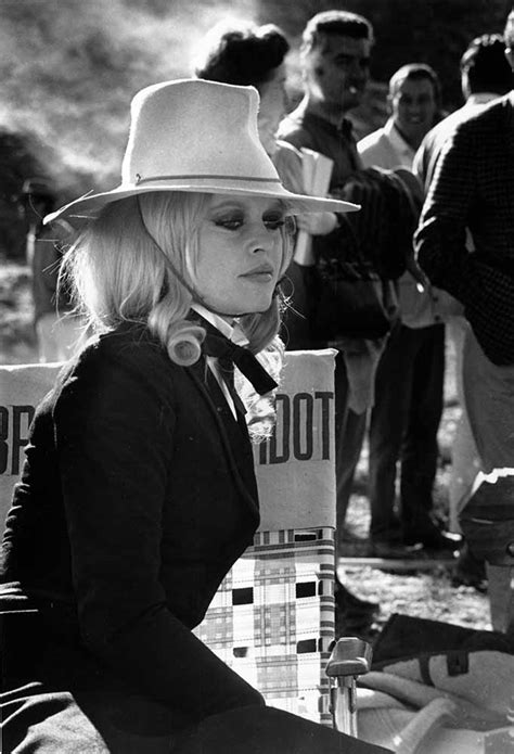 Brigitte Bardot | Getty Images Gallery