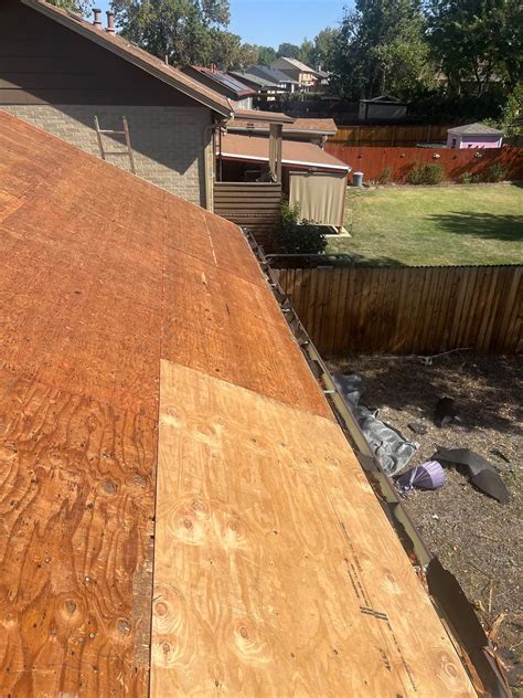 Maxx Roof LLC | Lakewood CO