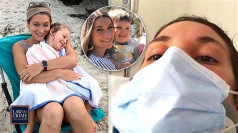 ‘She Killed the Kids!’: Lindsay Clancy Paralyzed in Hospital After
