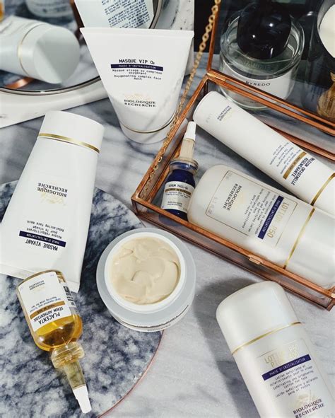 Biologique Recherche: Overview · the beauty endeavor