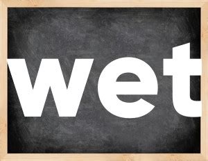 Wet 3 формы неправильного глагола (мочить,увлажнять) в английском языке ...