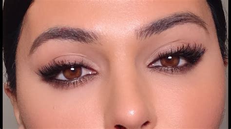 How To Do Smokey Eyeliner - MarthaDamato Blog