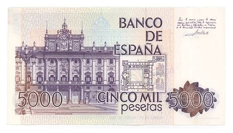 Pesetas. Spanish banknotes. on Behance