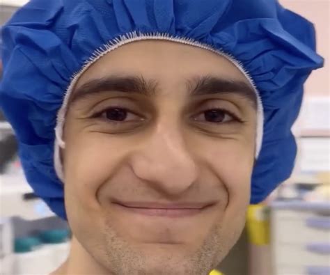 This Man Walked In With a Huge Tilted Nose But You Won’t Believe His ...