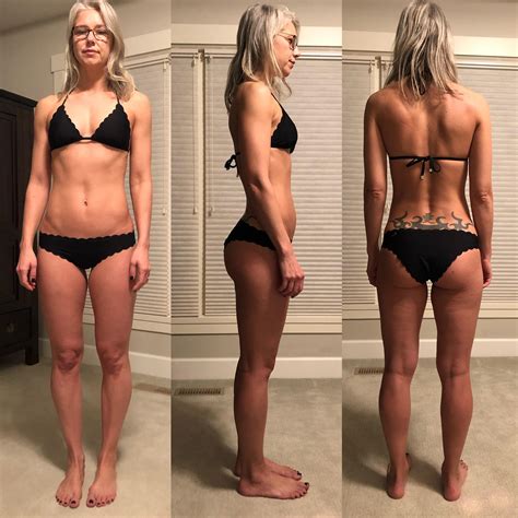 My transformation : r/bimbofication