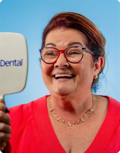 Veneers vs. Dentures: Understanding the Key Distinctions | Aspen Dental