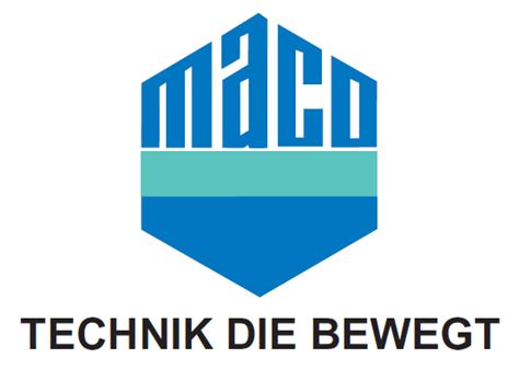 Фурнитура MACO для окон ПВХ, Минск - низкие цены