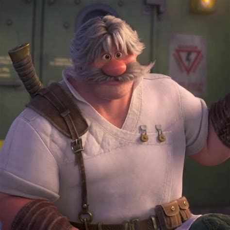 Jaeger Clade | Disney Wiki | Fandom