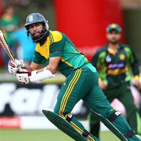 South Africa vs. Pakistan, 2nd ODI: Scorecard, Recap & More from Port Elizabeth | News, Scores ...