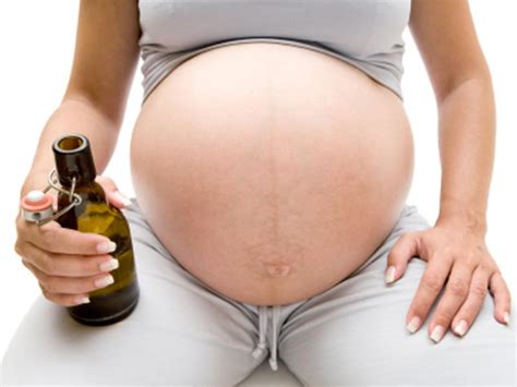 Tomei Cerveja Na Gravidez E Agora - Grávida Por Tomar Cerveja? | DESCUBRA