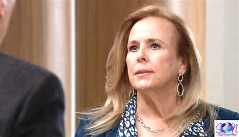 General Hospital Spoilers December 9: Laura Has A Visitor