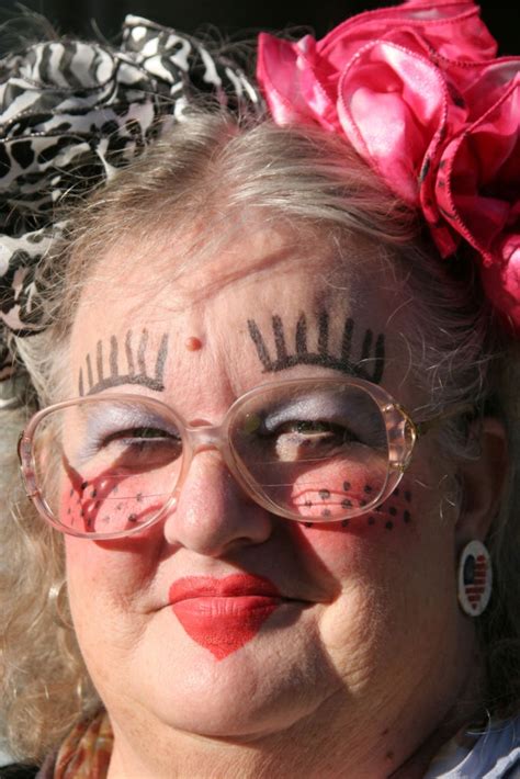 manners  friends makeup      clown
