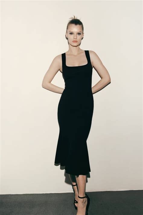 ZARA / Платье | Zara. NEW collection / Платья. Повседневные платья