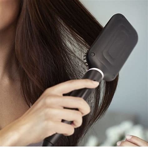 Philips BHH880/00 StyleCare Essential Saç Düzleştirici Tarak