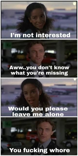 Sully from 'Commando'. One of the OG nice guys. : niceguys