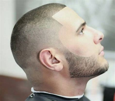 Buzz Cut Lengths from Number 1 to Number 8 (Full Guide)