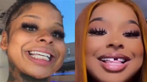 Chrisean Rock Speaks Out: The Truth About Her Leaked Sex Tape - 6k50va9