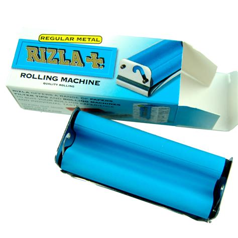 Машинка для скручивания сигарет Британский Rizla вручную сигареты 70 мм ...