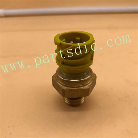 21634017 VOE21634017 D12D D13 Pressure Sensor for VOLVO truck