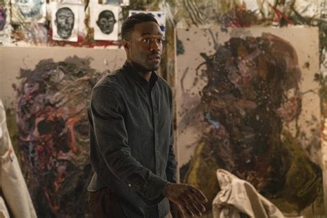 Candyman (2021)