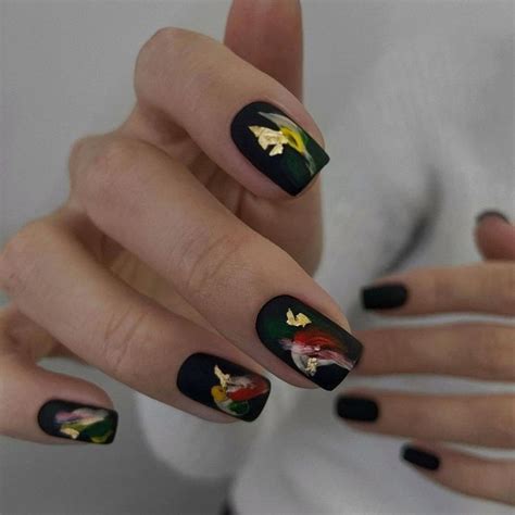 Пин от пользователя MoniLoveSol на доске Uñas | Дизайнерские ногти ...