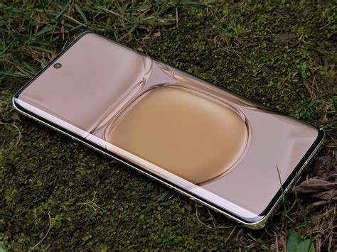 Huawei P50 Pro im Test: Viel besser als man denkt