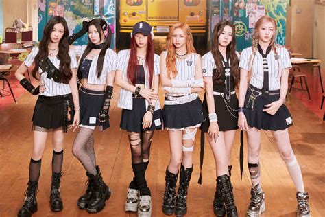 BABYMONSTER's "BATTER UP" Becomes Their 2nd MV To Hit 300 Million Views ...