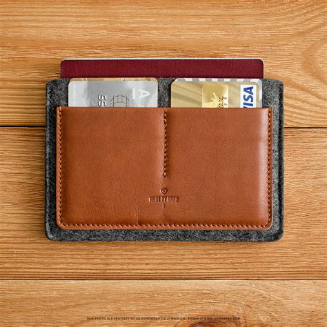 Холдер для документов Handwers Habit по цене 2590 ₽ в интернет-магазине ...