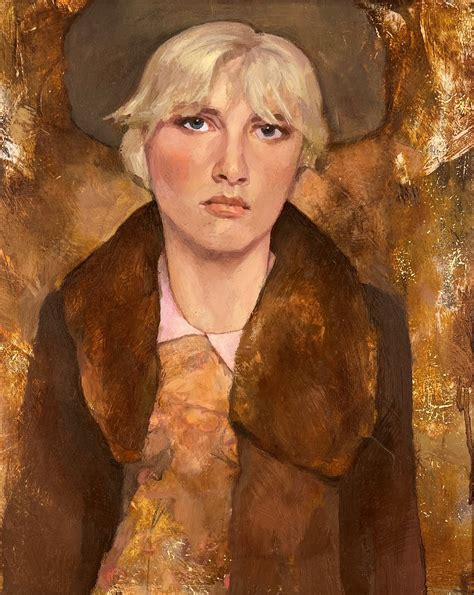 Mary Griffiths, Siobhan, 2021 | Celf Gallery