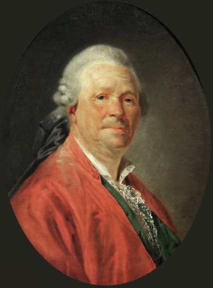 Musical Journey of Christoph Willibald Gluck